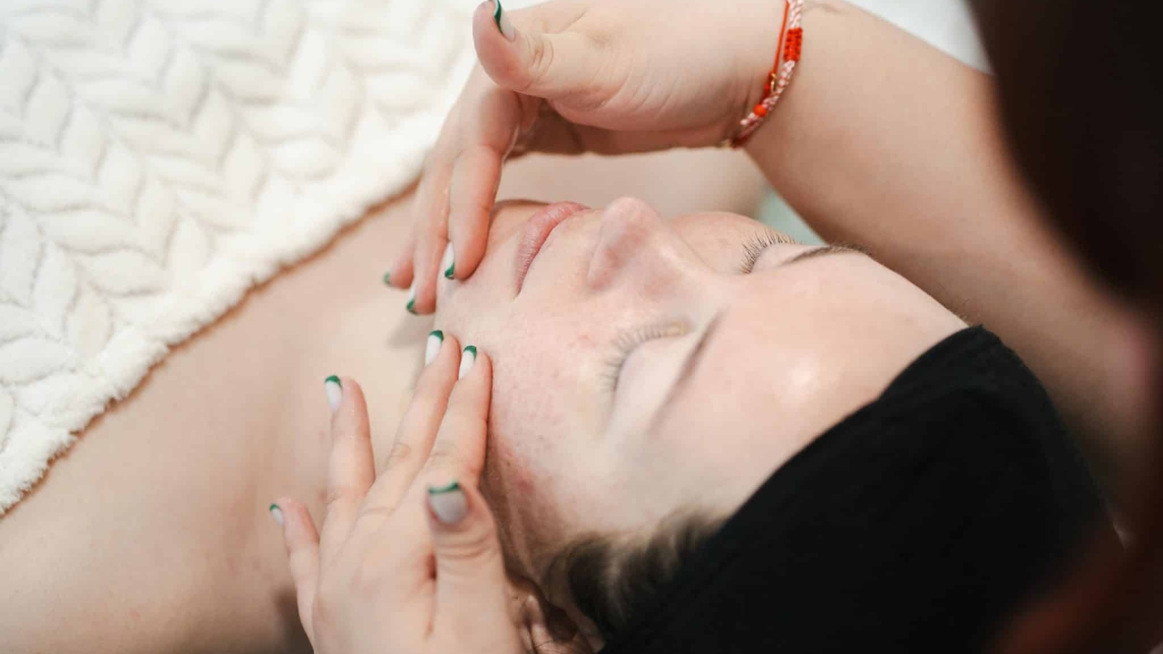 Massage Kobido à Louhans 71