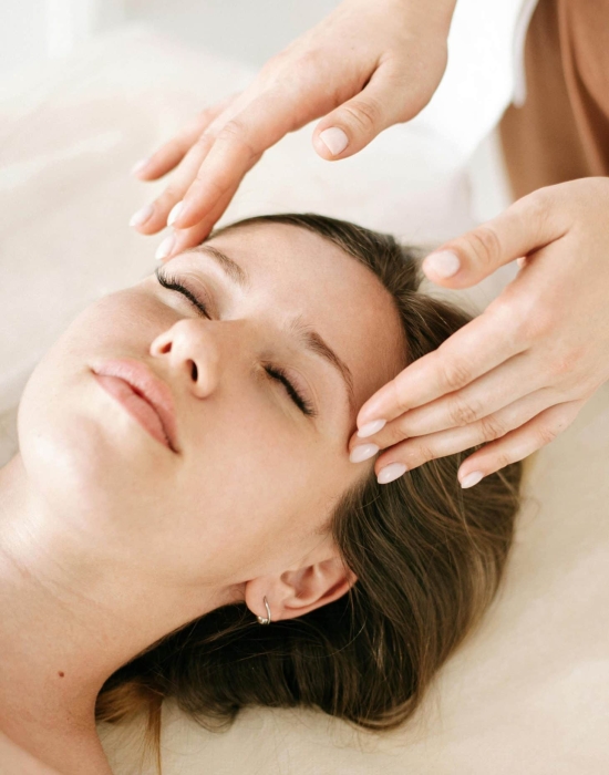 Massage Kobido Louhans